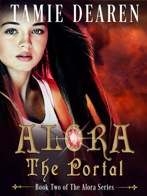 cover image of Alora
